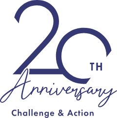 20th Anniversary Challenge & Action CREAS CORPORATE ADVISERS