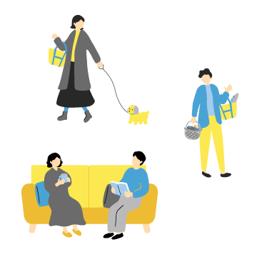 勤務間インターバル制度に関する各種資料が掲載されています。 