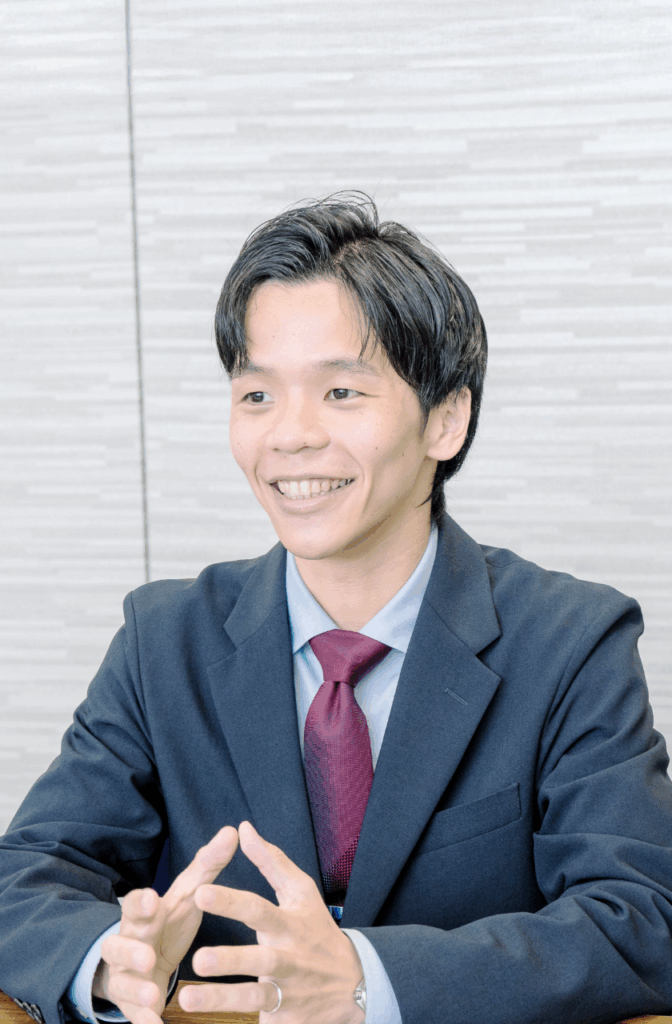 ハートフルなおせっかいで中小企業を支える