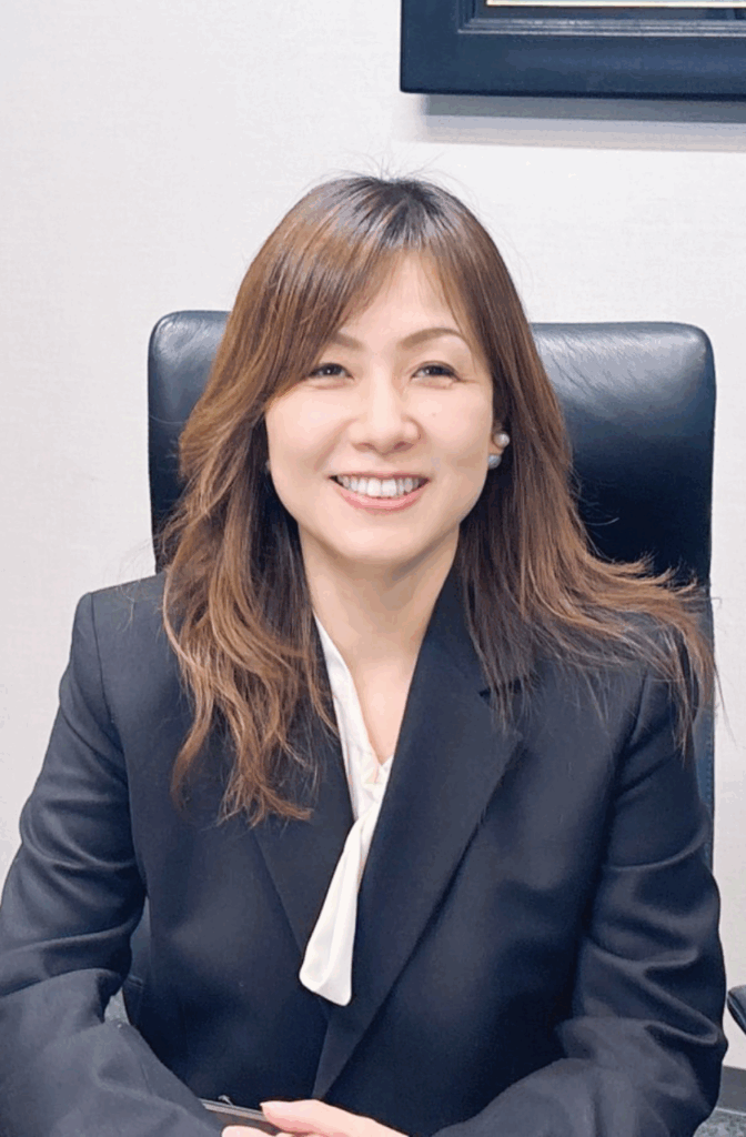 学び続け、周囲に良い影響を。