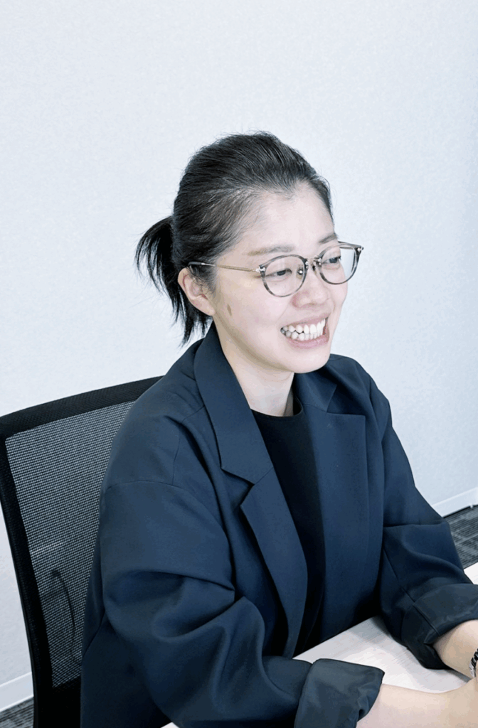 “働きたい会社”をともに創る。