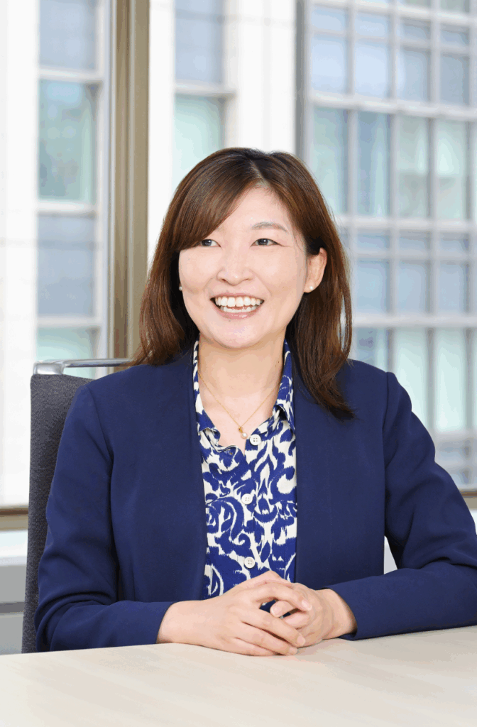 日々の業務を支える“縁の下の力持ち”